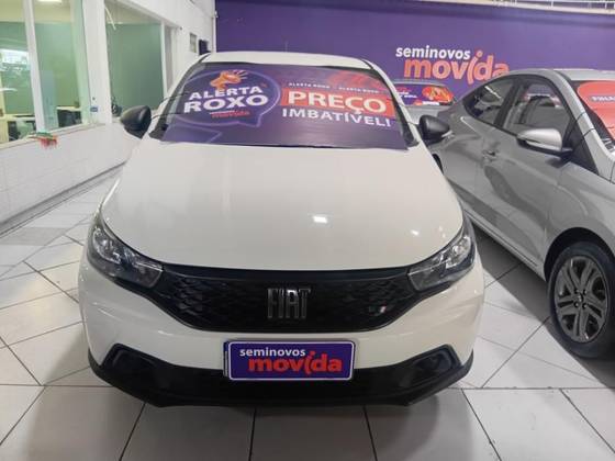 FIAT ARGO 1.0 FIREFLY FLEX MANUAL FIAT ARGO 1.0 FIREFLY FLEX MANUAL